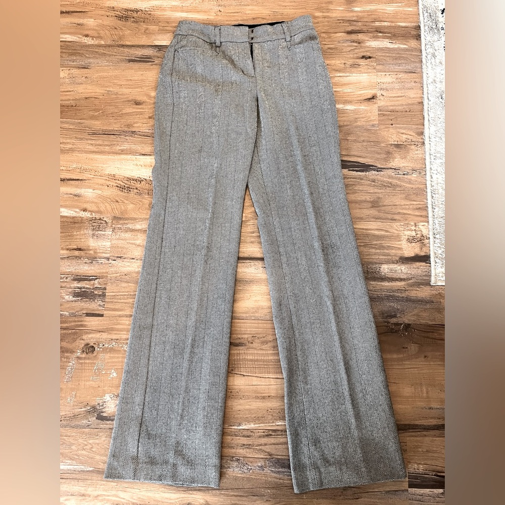 Express Editor Wide Leg